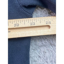 Load image into Gallery viewer, Fear Indifference Shirt Mens Extra Large Black Spell Out Grunge Punk Streetwear