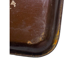 Load image into Gallery viewer, Beer Advertising Tray Art Nouveau Bieres de la Meuse Bar Decor Hong Kong