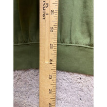 Load image into Gallery viewer, BDG Urban Outfitters Sweatshirt Womens Large Pullover Oversized Army Green