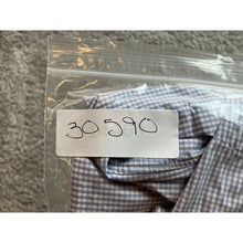 Load image into Gallery viewer, Ralph Lauren Shirt Mens Extra Large Blake Checkered Preppy Academia Career