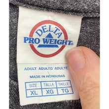 Load image into Gallery viewer, United We Stand Shirt Mens Extra Large Patriotic USA Spell Out Grunge Streetwear