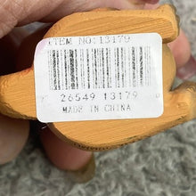 Load image into Gallery viewer, Furrybones Figurine Kangaroo Baby Skeleton Collectible NIB