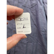 Load image into Gallery viewer, Marmot Shirt Men Large Preppy Academia Flannel Career Office Everyday Streetwear