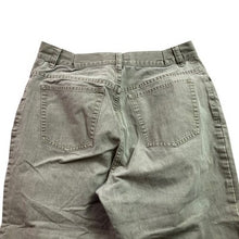 Load image into Gallery viewer, Lauren Ralph Lauren Jeans Womens Cropped Casual Beachy Minimalist Everyday