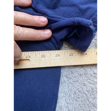 Load image into Gallery viewer, Lee Shirt Mens 2XL Authentic Genuine Denim Graphic Blue Crew Neck Outdoors