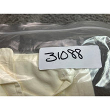 Load image into Gallery viewer, Lilly Pulitzer Shirt Womens 10 Ivory Preppy Academia Office Career Minimalist