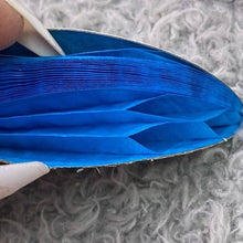 Load image into Gallery viewer, Squishmallow Happy Birthday Cake Topper Set Honeycomb Party Decorations