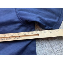 Load image into Gallery viewer, Adidas Shirt Mens Large Polo Gold Eagle Embroidered Textured Logo Performance