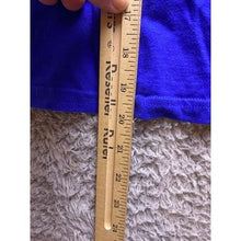 Load image into Gallery viewer, Dallas Mavericks Tank Boys Small Luka Doncic #77 NBA Basketball Nike Grunge