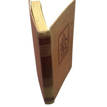 Load image into Gallery viewer, 1949 Kidnapped Hardcover Book Robert Louis Stevenson Illustrated William Sharp