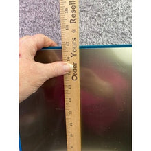 Load image into Gallery viewer, Giant Movie Poster Metal Sign James Dean Elizabeth Taylor Rock Hudson
