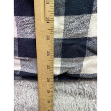 Load image into Gallery viewer, Telluride Flannel Shirt Mens Extra Large Preppy Academia Grunge Streetwear