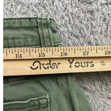 Load image into Gallery viewer, Bit Bridle Pants Womens 12 Cargo Utility Preppy Career Chore Equestrian
