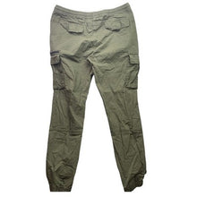 Load image into Gallery viewer, Denim Co Pants Mens 2XL Utility Cargo Gorpcore Cuffed Jogger Outdoors Hiking