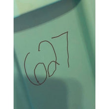 Load image into Gallery viewer, I Love You Bone Dog Toy Plush Squeaker Metro Pawlin 9" long