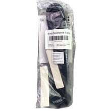 Load image into Gallery viewer, WOD Nation Pull Up Assistant Band 30-60 lbs. 3/4" WN-RB-1-BK