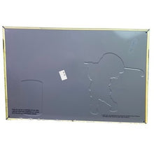 Load image into Gallery viewer, 1993 Campbell Soup Tin Sign Nostalgic Advertising Embossed Limited Edition