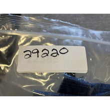 Load image into Gallery viewer, J. Crew Skirt Womens 10 Denim Mini Embroidered Heart Y2K Academia Grunge