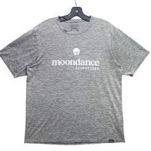 Load image into Gallery viewer, Patagonia Shirt Mens Medium Capilene Cool Moondance Adventures UPF 50+ Athletic
