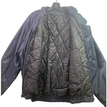 Load image into Gallery viewer, Vtg South Korea Jacket Mens 2XL Hash House Embroidered Spell Out Souvenir