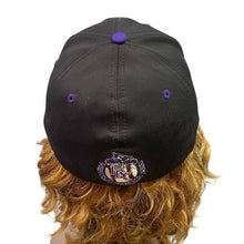 Load image into Gallery viewer, Panthers Baseball Club Hat Adult 7 1/4" PBC Embroidered Game Outdoors Sports