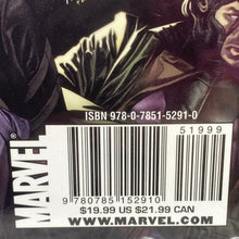 Load image into Gallery viewer, X Men Legacy Lost Legions Graphic Novel TPB Mike Carey Art Comic Book Hardcover