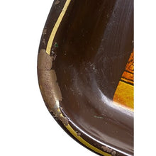 Load image into Gallery viewer, Beer Advertising Tray Art Nouveau Bieres de la Meuse Bar Decor Hong Kong