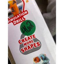 Load image into Gallery viewer, Junior Block 552 Piece STEM Building Toy Set Drill 10 Models Erector Set