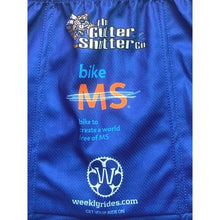 Load image into Gallery viewer, Champion System Jersey Womens Medium Bicycle Spell Out Athletic Bike Racing