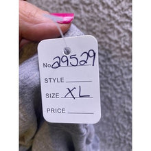 Load image into Gallery viewer, Hurley Shirt Mens Extra Large Gray Surf Surfboard Costal Sell Out Streetwear