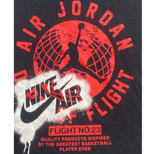 Load image into Gallery viewer, Air Jordan Jumpman Boys Medium Basketball Nike Spell Out Athleisure Streetwear