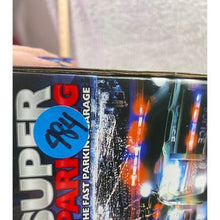 Load image into Gallery viewer, Super Parking Garage Playset Metal Cars Helicopter Educational Toy