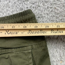 Load image into Gallery viewer, Denim Co Pants Mens 2XL Utility Cargo Gorpcore Cuffed Jogger Outdoors Hiking