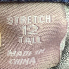 Load image into Gallery viewer, J Jill Jeans Womens 12 Preppy Academia Career Mature Everyday Streetwear