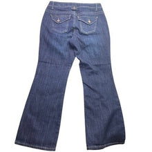 Load image into Gallery viewer, ZD Jeans Womens 8P Wide Leg Preppy Academia Streetwear Everyday Office Career