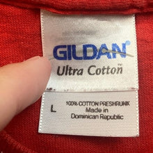 Load image into Gallery viewer, Better Call Saul Shirt Mens Large Spell Out Grunge Everyday Streetwear