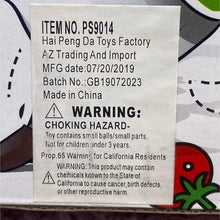 Load image into Gallery viewer, Pretend Play Kitchen Food Set Bread Fruit Burger Cake Toy Kids 35 Pcs