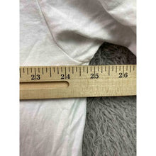 Load image into Gallery viewer, Stay Weird Tape Face Shirt Mens 2XL Spell Out Baggy Grunge Everyday Streetwear