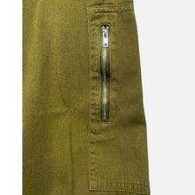 Load image into Gallery viewer, Fashion Nova Pants Womens Small Utility Adjustable Gorpcore Preppy Acadmeia