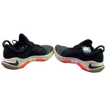 Load image into Gallery viewer, Nike Joyride Shoes Womens 7.5 Flyknit Running Sneakers CT1575-001 Logo Everyday
