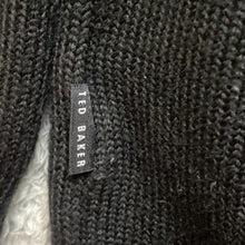 Load image into Gallery viewer, Ted Baker London Sweater Adult 5 Large Academia Office Outdoors Luxury Mens