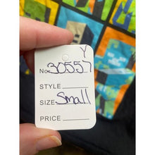 Load image into Gallery viewer, Mojang Minecraft Shirt Boys Small Black Movie Gamer AOP Everyday Streetwear