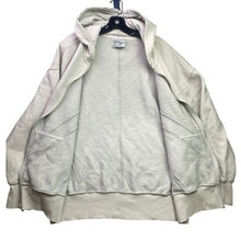 Load image into Gallery viewer, OFFLINE by Aerie Hoodie Womens Medium Oversize Full Zip Athleisure Streetwear