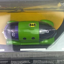Load image into Gallery viewer, 2013 Batman Automobilia #37 Jokermobile Magazine w/Car DC EagleMoss