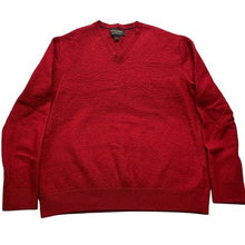 Load image into Gallery viewer, Banana Republic Sweater Womens Extra Large Merino Wool Preppy Academia Career
