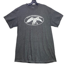 Load image into Gallery viewer, Duck Commander Shirt Mens Large Grunge Hunting Spell Out Outdoors Streetwear