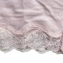 Load image into Gallery viewer, J Jill Pants Womens 2XL Mature Lounge Sleep Pajama Lace Light Pink Comfy