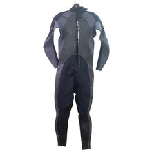 Load image into Gallery viewer, Quiksilver Wetsuit Boys Medium Full Body 50M Neoprene Surfing Beach Coastal
