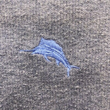 Load image into Gallery viewer, Tommy Bahama Sweater Mens 2XL Quarter Zip Pullover Gray Casual Outdoors