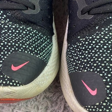Load image into Gallery viewer, Nike Joyride Shoes Womens 7.5 Flyknit Running Sneakers CT1575-001 Logo Everyday